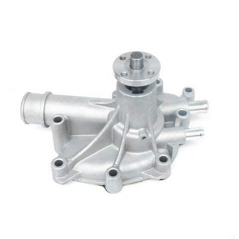 US Motor Works Engine Water Pump P/N:US4052 Fits: Ford Country Squire 91-88, Ford Ltd Crown Victoria 91-88, Lincoln Town Car 90-88, Mercury Colony Park 91-88, Mercury Grand Marquis 81-79, Mercury Grand Marquis 91-88 - Image 2