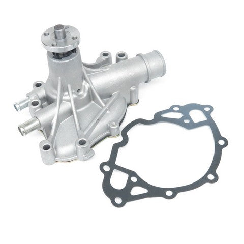 US Motor Works Engine Water Pump P/N:US4052 Fits: Ford Country Squire 91-88, Ford Ltd Crown Victoria 91-88, Lincoln Town Car 90-88, Mercury Colony Park 91-88, Mercury Grand Marquis 81-79, Mercury Grand Marquis 91-88 - Image 1