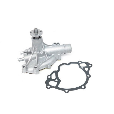 US Motor Works Engine Water Pump P/N:US4052H Fits: Ford Country Squire 91-88, Ford Ltd Crown Victoria 91-88, Lincoln Town Car 90-88, Mercury Colony Park 91-88, Mercury Grand Marquis 91-88 - Image 1