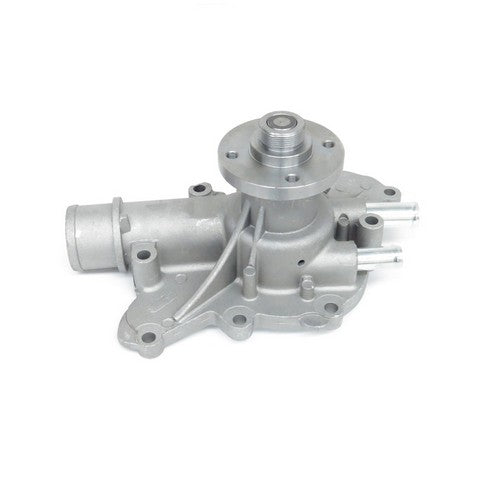 US Motor Works Engine Water Pump P/N:US4057 Fits: Ford Cougar 93-91, Ford Thunderbird 93-91, Mercury Cougar 93-91 - Image 3