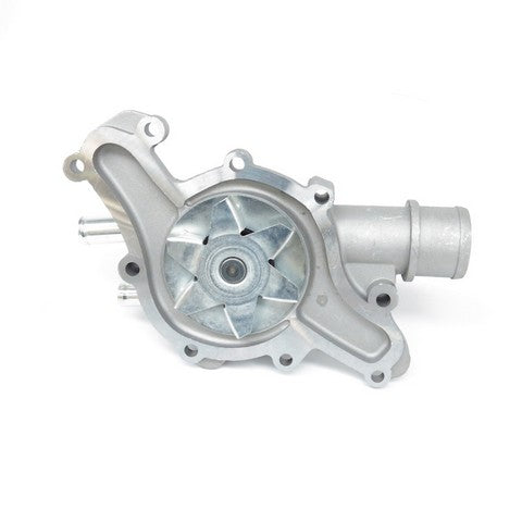 US Motor Works Engine Water Pump P/N:US4057 Fits: Ford Cougar 93-91, Ford Thunderbird 93-91, Mercury Cougar 93-91 - Image 4