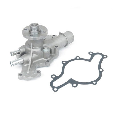 US Motor Works Engine Water Pump P/N:US4057 Fits: Ford Cougar 93-91, Ford Thunderbird 93-91, Mercury Cougar 93-91 - Image 1