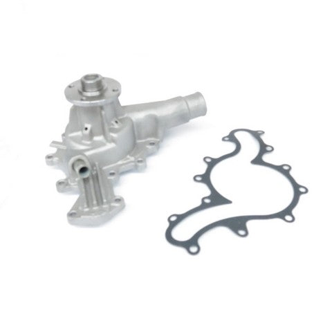 US Motor Works Engine Water Pump P/N:US4060 Fits: Ford Aerostar 97-90, Ford Explorer 00-91, Ford Ranger 00-90, Mazda B4000 00-94, Mazda Navajo 94-91 - Image 1