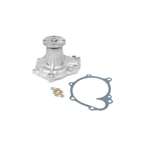 US Motor Works Engine Water Pump P/N:US4061 Fits: Ford Taurus 95-89 - Image 1