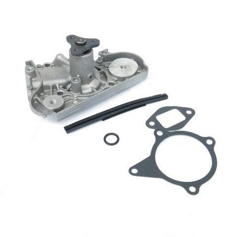US Motor Works Engine Water Pump P/N:US4068 Fits: Ford Escort 96-91, Mazda 323 89-88, Mazda Miata 93-90, Mazda Protege 92-90, Mercury Capri 94-91, Mercury Tracer 96-91 - Image 1