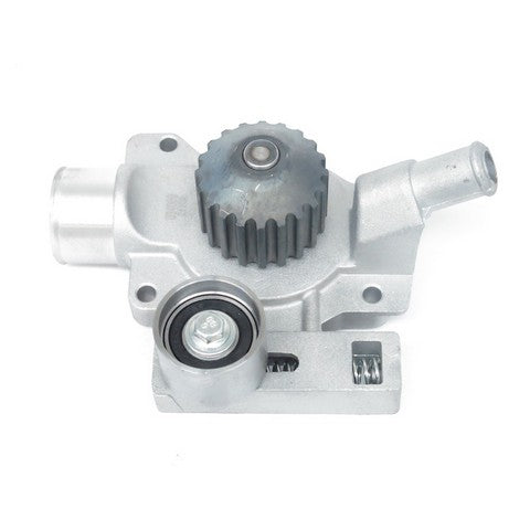 US Motor Works Engine Water Pump P/N:US4069 Fits: Ford Escort 96-91, Mercury Tracer 96-91 - Image 3