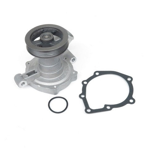 US Motor Works Engine Water Pump P/N:US4070 Fits: Ford Ghia 94-92, Ford Tempo 94-92, Mercury Topaz 94-92 - Image 1