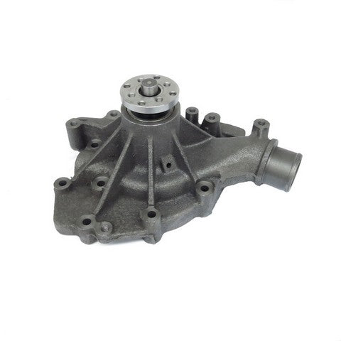 US Motor Works Engine Water Pump P/N:US4077 Fits: Ford E-350 Econoline 94-92, Ford E-350 Econoline Club Wagon 94-92, Ford F-250 94-92, Ford F-350 94-92 - Image 3