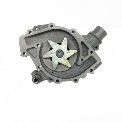 US Motor Works Engine Water Pump P/N:US4077 Fits: Ford E-350 Econoline 94-92, Ford E-350 Econoline Club Wagon 94-92, Ford F-250 94-92, Ford F-350 94-92 - Image 2