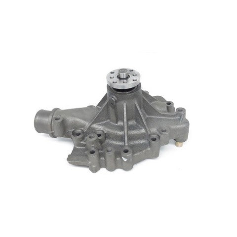 US Motor Works Engine Water Pump P/N:US4081 Fits: Ford E-250 Econoline Club Wagon 89-88, Ford E-350 Econoline 89-87, Ford E-350 Econoline Club Wagon 89-88, Ford F-250 89-88, Ford F-350 89-88 - Image 2