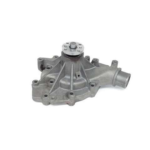 US Motor Works Engine Water Pump P/N:US4081 Fits: Ford E-250 Econoline Club Wagon 89-88, Ford E-350 Econoline 89-87, Ford E-350 Econoline Club Wagon 89-88, Ford F-250 89-88, Ford F-350 89-88 - Image 3