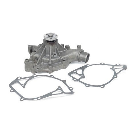 US Motor Works Engine Water Pump P/N:US4081 Fits: Ford E-250 Econoline Club Wagon 89-88, Ford E-350 Econoline 89-87, Ford E-350 Econoline Club Wagon 89-88, Ford F-250 89-88, Ford F-350 89-88 - Image 1