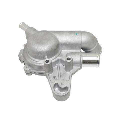 US Motor Works Engine Water Pump P/N:US4091-2 Fits: Ford Contour 00-95, Ford Escape 03-01, Ford Mondeo 07-01, Ford Mystique 00-95, Ford Taurus 03-01, Mazda Mpv 03-00, Mazda Tribute 04-01, Mercury Cougar 02-99, Mercury Mystique 00-95, Mercury Sable 03-01 - Image 2
