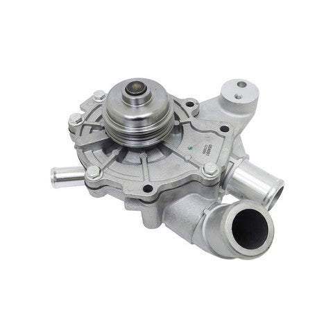 US Motor Works Engine Water Pump P/N:US4091-2 Fits: Ford Contour 00-95, Ford Escape 03-01, Ford Mondeo 07-01, Ford Mystique 00-95, Ford Taurus 03-01, Mazda Mpv 03-00, Mazda Tribute 04-01, Mercury Cougar 02-99, Mercury Mystique 00-95, Mercury Sable 03-01 - Image 1