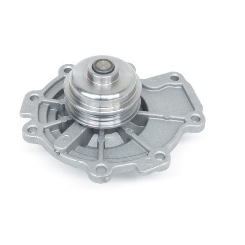 US Motor Works Engine Water Pump P/N:US4091 Fits: Ford Contour 00-95, Ford Escape 03-01, Ford Mondeo 07-01, Ford Mystique 00-95, Ford Taurus 03-01, Mazda Mpv 03-00, Mazda Tribute 04-01, Mercury Cougar 02-99, Mercury Mystique 00-95, Mercury Sable 03-01 - Image 2