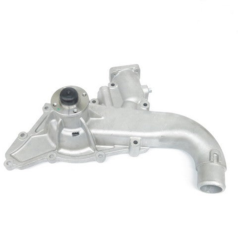 US Motor Works Engine Water Pump P/N:US4096 Fits: Ford E-350 Econoline 96-95, Ford E-350 Econoline Club Wagon 96-95, Ford F-250 96-94, Ford F-350 96-94 - Image 2