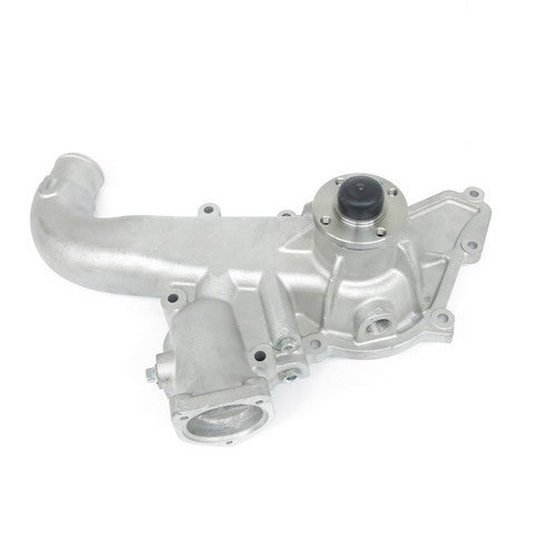 US Motor Works Engine Water Pump P/N:US4096 Fits: Ford E-350 Econoline 96-95, Ford E-350 Econoline Club Wagon 96-95, Ford F-250 96-94, Ford F-350 96-94 - Image 3