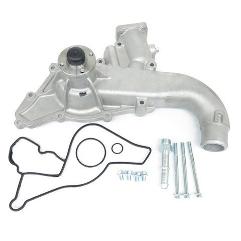 US Motor Works Engine Water Pump P/N:US4096 Fits: Ford E-350 Econoline 96-95, Ford E-350 Econoline Club Wagon 96-95, Ford F-250 96-94, Ford F-350 96-94 - Image 1