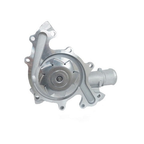 US Motor Works Engine Water Pump P/N:US4103 Fits: Ford Mustang 04-96, Ford Thunderbird 97-96, Mercury Cougar 97-96 - Image 2