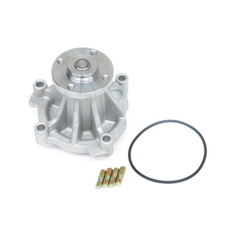 US Motor Works Engine Water Pump P/N:US4113 Fits: Ford Crown Victoria 02-98, Ford Mustang 06-05, Ford Mustang 98-96, Ford Thunderbird 97-94, Lincoln Mark Viii 98-93, Lincoln Town Car 02-98, Mercury Cougar 97-94, Mercury Grand Marquis 02-98 - Image 1