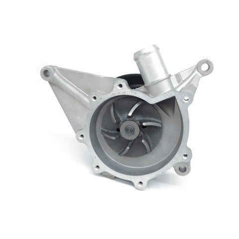US Motor Works Engine Water Pump P/N:US4118 Fits: Jaguar S-type 02-00, Lincoln Ls 02-00 - Image 2