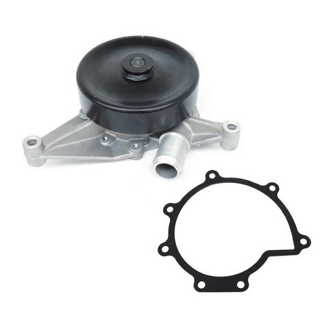 US Motor Works Engine Water Pump P/N:US4118 Fits: Jaguar S-type 02-00, Lincoln Ls 02-00 - Image 1