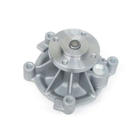 US Motor Works Engine Water Pump P/N:US4128 Fits: Ford Crown Victoria 11-01, Ford Grand Marquis 04-02, Ford Mustang 04-01, Lincoln Blackwood 2003, Lincoln Town Car 11-01, Mercury Grand Marquis 11-01, Mercury Marauder 04-03 - Image 4