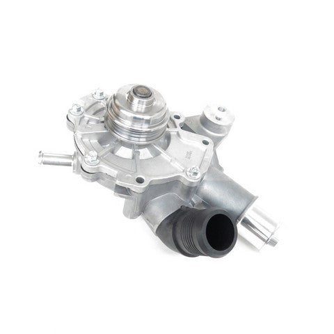 US Motor Works Engine Water Pump P/N:US4132-2 Fits: Ford Escape 06-03, Ford Taurus 05-03, Mazda Mpv 06-03, Mazda Tribute 06-05, Mazda Tribute 2008, Mercury Mariner 06-05, Mercury Sable 05-03 - Image 1