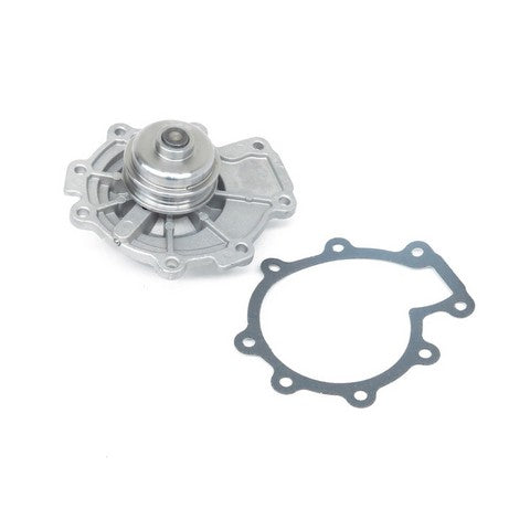 US Motor Works Engine Water Pump P/N:US4132 Fits: Ford Escape 06-03, Ford Taurus 05-03, Mazda Mpv 06-03, Mazda Tribute 06-05, Mazda Tribute 2008, Mercury Mariner 06-05, Mercury Sable 05-03 - Image 1