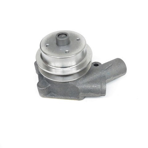 US Motor Works Engine Water Pump P/N:US43N Fits: Chevrolet Sedan Delivery 51-47, Chevrolet Sedan Delivery 54-53, Chevrolet Styleline Deluxe 52-50, Chevrolet Styleline Special 52-50, Chevrolet Yeoman 1958 - Image 1