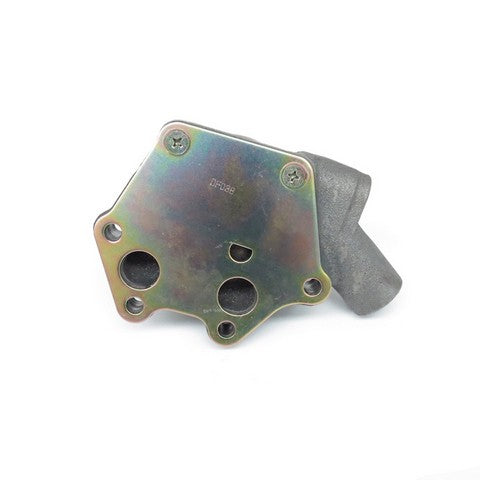 US Motor Works Engine Water Pump P/N:US43N Fits: Chevrolet Sedan Delivery 51-47, Chevrolet Sedan Delivery 54-53, Chevrolet Styleline Deluxe 52-50, Chevrolet Styleline Special 52-50, Chevrolet Yeoman 1958 - Image 2