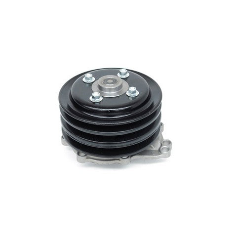 US Motor Works Engine Water Pump P/N:US5000P Fits: Buick Century, Buick Skylark, Buick Somerset, Chevrolet Celebrity, Chevrolet Citation, Chevrolet Citation Ii, Oldsmobile Cutlass Ciera, Oldsmobile Omega, Pontiac 6000, Pontiac Phoenix - Image 2