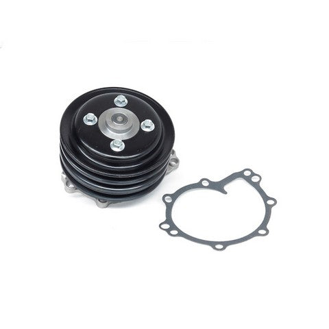 US Motor Works Engine Water Pump P/N:US5000P Fits: Buick Century, Buick Skylark, Buick Somerset, Chevrolet Celebrity, Chevrolet Citation, Chevrolet Citation Ii, Oldsmobile Cutlass Ciera, Oldsmobile Omega, Pontiac 6000, Pontiac Phoenix - Image 1