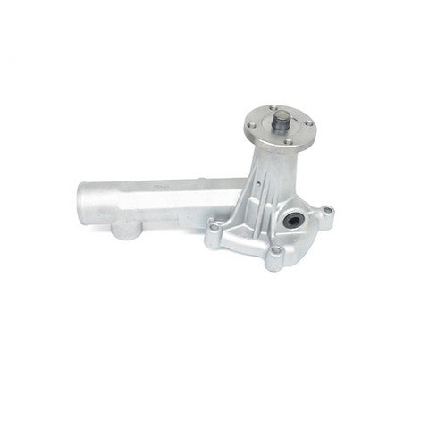 US Motor Works Engine Water Pump P/N:US5004 Fits: Chevrolet Chevette 87-76, Pontiac T1000 87-81 - Image 2