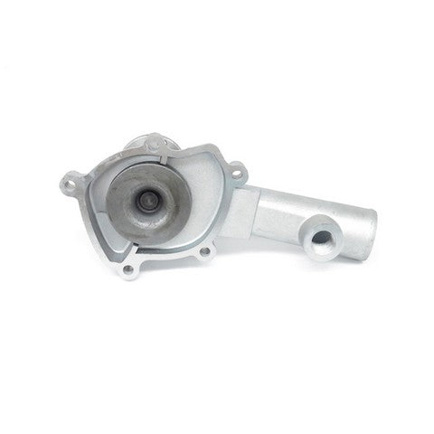 US Motor Works Engine Water Pump P/N:US5004 Fits: Chevrolet Chevette 87-76, Pontiac T1000 87-81 - Image 4