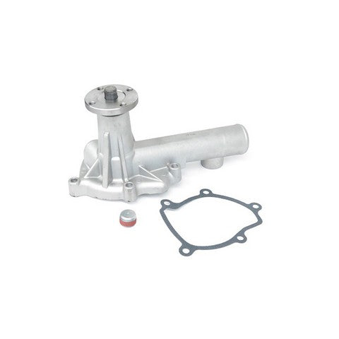 US Motor Works Engine Water Pump P/N:US5004 Fits: Chevrolet Chevette 87-76, Pontiac T1000 87-81 - Image 1