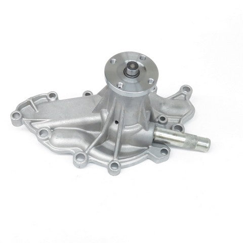 US Motor Works Engine Water Pump P/N:US5006 Fits: Chevrolet Camaro 84-82, Chevrolet S10 86-82, Chevrolet S10 Blazer 86-83, GMC S15 86-82, GMC S15 Jimmy 86-83, Jeep Cherokee 86-84, Jeep Comanche 1986, Jeep Wagoneer 86-84, Pontiac Firebird 84-82 - Image 3