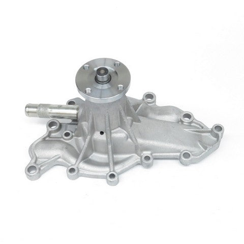 US Motor Works Engine Water Pump P/N:US5006 Fits: Chevrolet Camaro 84-82, Chevrolet S10 86-82, Chevrolet S10 Blazer 86-83, GMC S15 86-82, GMC S15 Jimmy 86-83, Jeep Cherokee 86-84, Jeep Comanche 1986, Jeep Wagoneer 86-84, Pontiac Firebird 84-82 - Image 4
