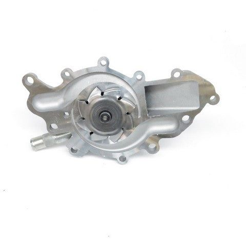 US Motor Works Engine Water Pump P/N:US5006 Fits: Chevrolet Camaro 84-82, Chevrolet S10 86-82, Chevrolet S10 Blazer 86-83, GMC S15 86-82, GMC S15 Jimmy 86-83, Jeep Cherokee 86-84, Jeep Comanche 1986, Jeep Wagoneer 86-84, Pontiac Firebird 84-82 - Image 2