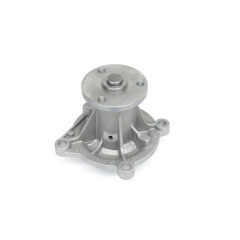 US Motor Works Engine Water Pump P/N:US5007 Fits: Buick Skyhawk 86-82, Cadillac Cimarron 86-82, Chevrolet Cavalier 86-82, Oldsmobile Firenza 86-82, Pontiac J2000 1982, Pontiac J2000 Sunbird 85-84, Pontiac Sunbird 1986 - Image 3