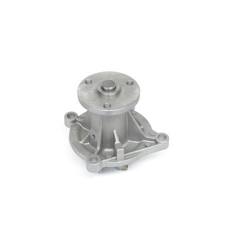 US Motor Works Engine Water Pump P/N:US5007 Fits: Buick Skyhawk 86-82, Cadillac Cimarron 86-82, Chevrolet Cavalier 86-82, Oldsmobile Firenza 86-82, Pontiac J2000 1982, Pontiac J2000 Sunbird 85-84, Pontiac Sunbird 1986 - Image 4