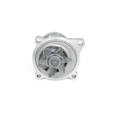 US Motor Works Engine Water Pump P/N:US5007 Fits: Buick Skyhawk 86-82, Cadillac Cimarron 86-82, Chevrolet Cavalier 86-82, Oldsmobile Firenza 86-82, Pontiac J2000 1982, Pontiac J2000 Sunbird 85-84, Pontiac Sunbird 1986 - Image 2
