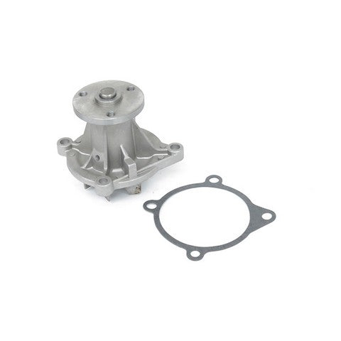 US Motor Works Engine Water Pump P/N:US5007 Fits: Buick Skyhawk 86-82, Cadillac Cimarron 86-82, Chevrolet Cavalier 86-82, Oldsmobile Firenza 86-82, Pontiac J2000 1982, Pontiac J2000 Sunbird 85-84, Pontiac Sunbird 1986 - Image 1
