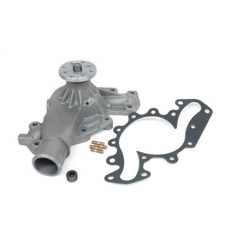 US Motor Works Engine Water Pump P/N:US5008 Fits: Am General Hummer, Chevrolet Blazer, Chevrolet C10, Chevrolet C10 Suburban, Chevrolet C20, Chevrolet C20 Suburban, Chevrolet C30, Chevrolet G20, Chevrolet G30, Chevrolet K10 - Image 1