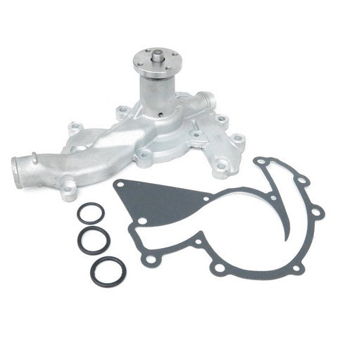 US Motor Works Engine Water Pump P/N:US5010 Fits: Cadillac Deville 84-82, Cadillac Eldorado 85-82, Cadillac Fleetwood 85-82, Cadillac Seville 85-82 - Image 1