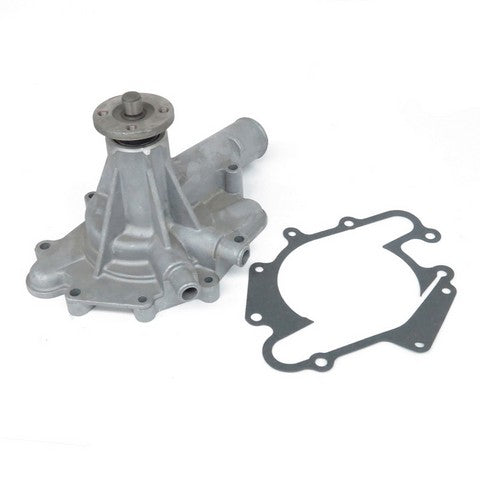 US Motor Works Engine Water Pump P/N:US5012 Fits: Buick Regal 84-82, Chevrolet Malibu 83-82, Chevrolet Monte Carlo 83-82, Oldsmobile Cutlass Calais 84-82, Oldsmobile Cutlass Supreme 1984 - Image 1
