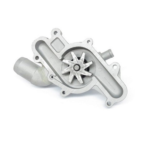 US Motor Works Engine Water Pump P/N:US5014 Fits: Buick Century, Buick Electra, Cadillac Commercial Chassis, Cadillac Deville, Cadillac Fleetwood, Chevrolet Celebrity, Oldsmobile 98, Oldsmobile Cutlass Ciera, Pontiac 6000 - Image 2