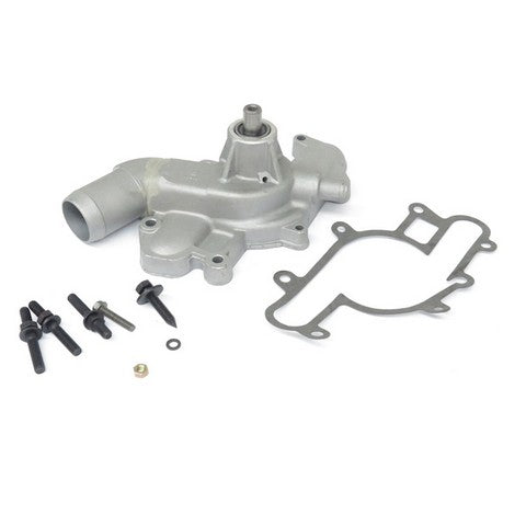 US Motor Works Engine Water Pump P/N:US5014 Fits: Buick Century, Buick Electra, Cadillac Commercial Chassis, Cadillac Deville, Cadillac Fleetwood, Chevrolet Celebrity, Oldsmobile 98, Oldsmobile Cutlass Ciera, Pontiac 6000 - Image 1