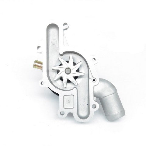US Motor Works Engine Water Pump P/N:US5014P Fits: Buick Century, Buick Electra, Cadillac Commercial Chassis, Cadillac Deville, Cadillac Fleetwood, Chevrolet Celebrity, Oldsmobile 98, Oldsmobile Cutlass Ciera, Pontiac 6000 - Image 3