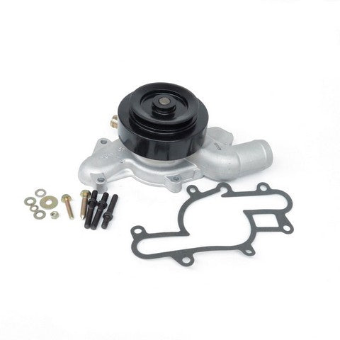 US Motor Works Engine Water Pump P/N:US5014P Fits: Buick Century, Buick Electra, Cadillac Commercial Chassis, Cadillac Deville, Cadillac Fleetwood, Chevrolet Celebrity, Oldsmobile 98, Oldsmobile Cutlass Ciera, Pontiac 6000 - Image 1